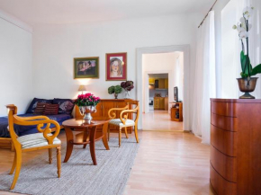 Apartamenty Magiczny Kraków